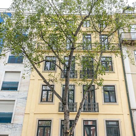 The Count Charm Apartments Lisboa Dış mekan fotoğraf