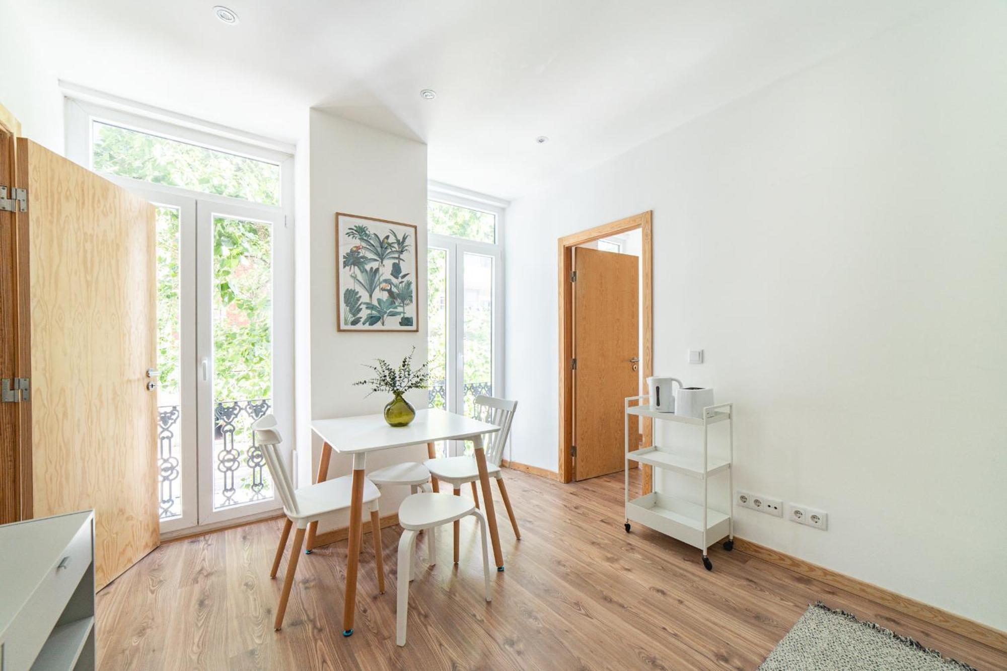 The Count Charm Apartments Lisboa Dış mekan fotoğraf