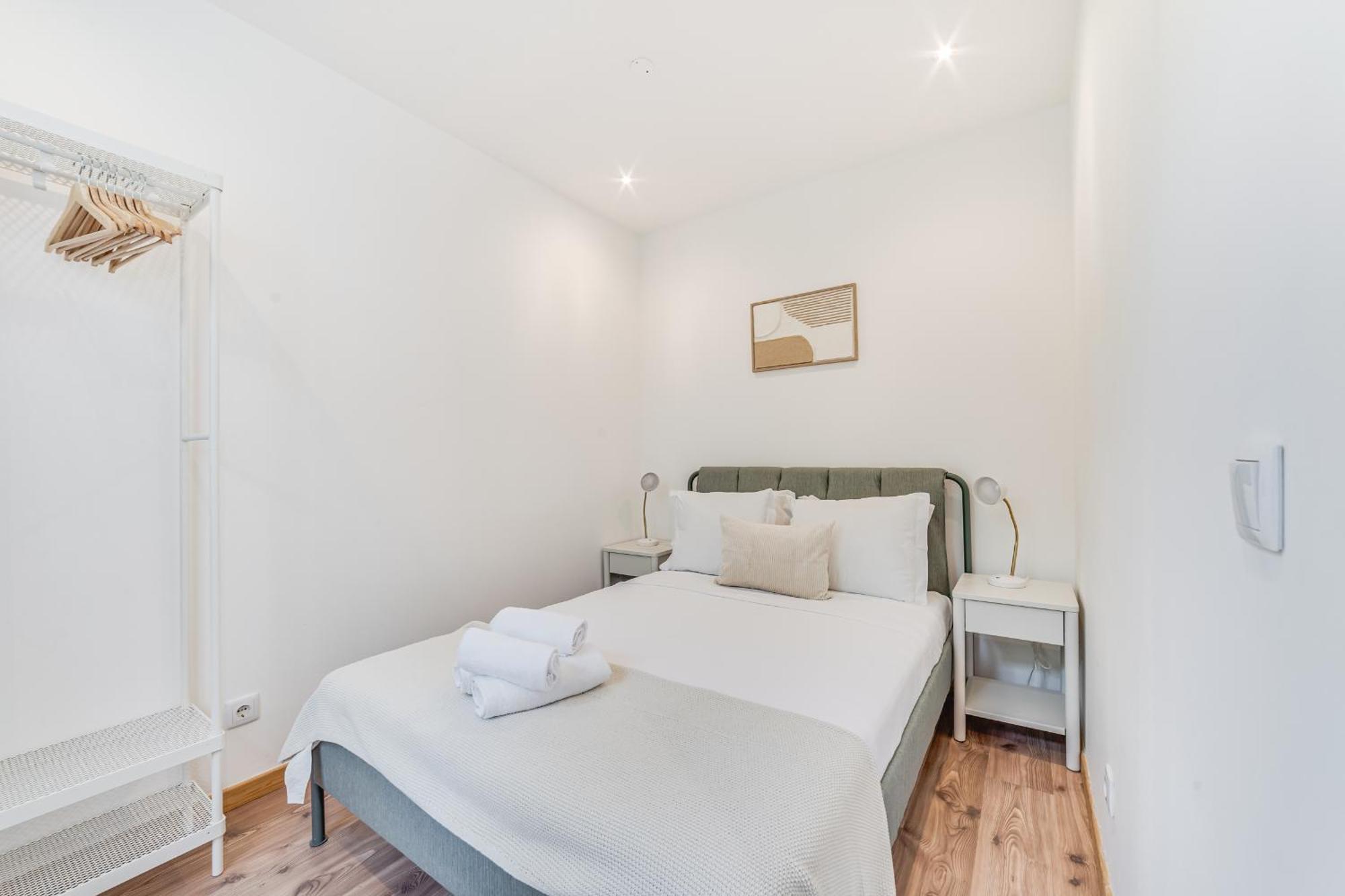 The Count Charm Apartments Lisboa Dış mekan fotoğraf