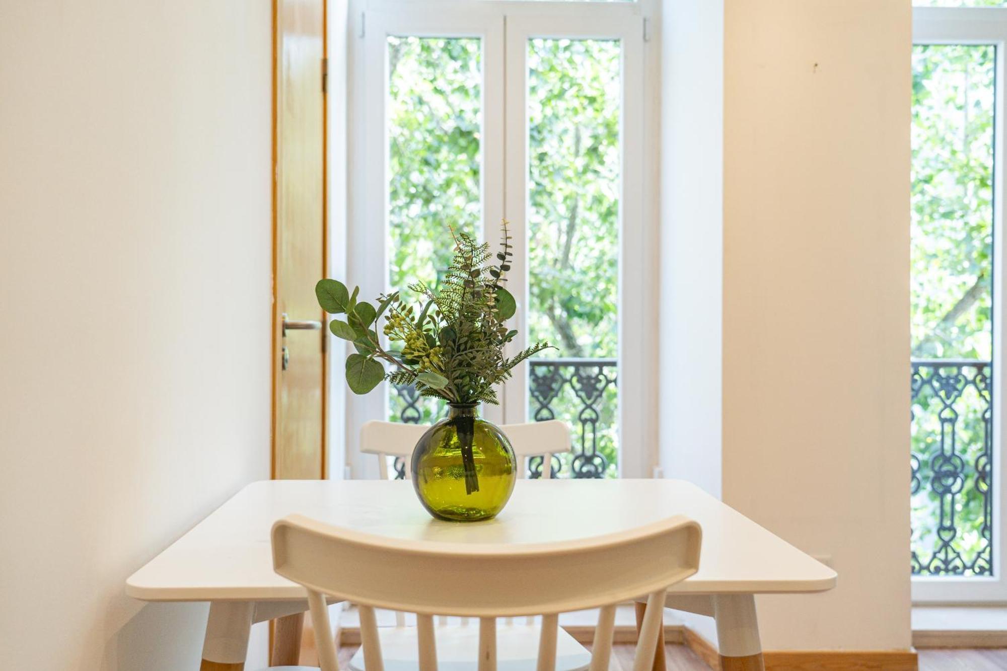 The Count Charm Apartments Lisboa Dış mekan fotoğraf