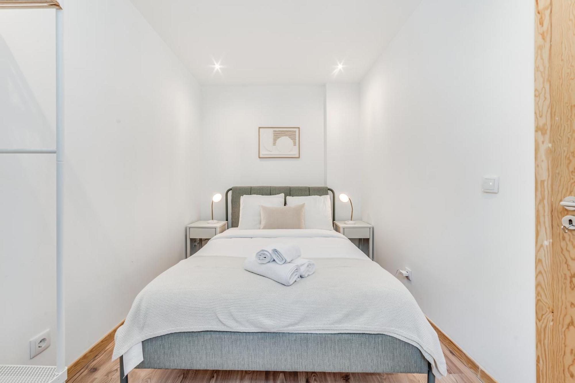 The Count Charm Apartments Lisboa Dış mekan fotoğraf