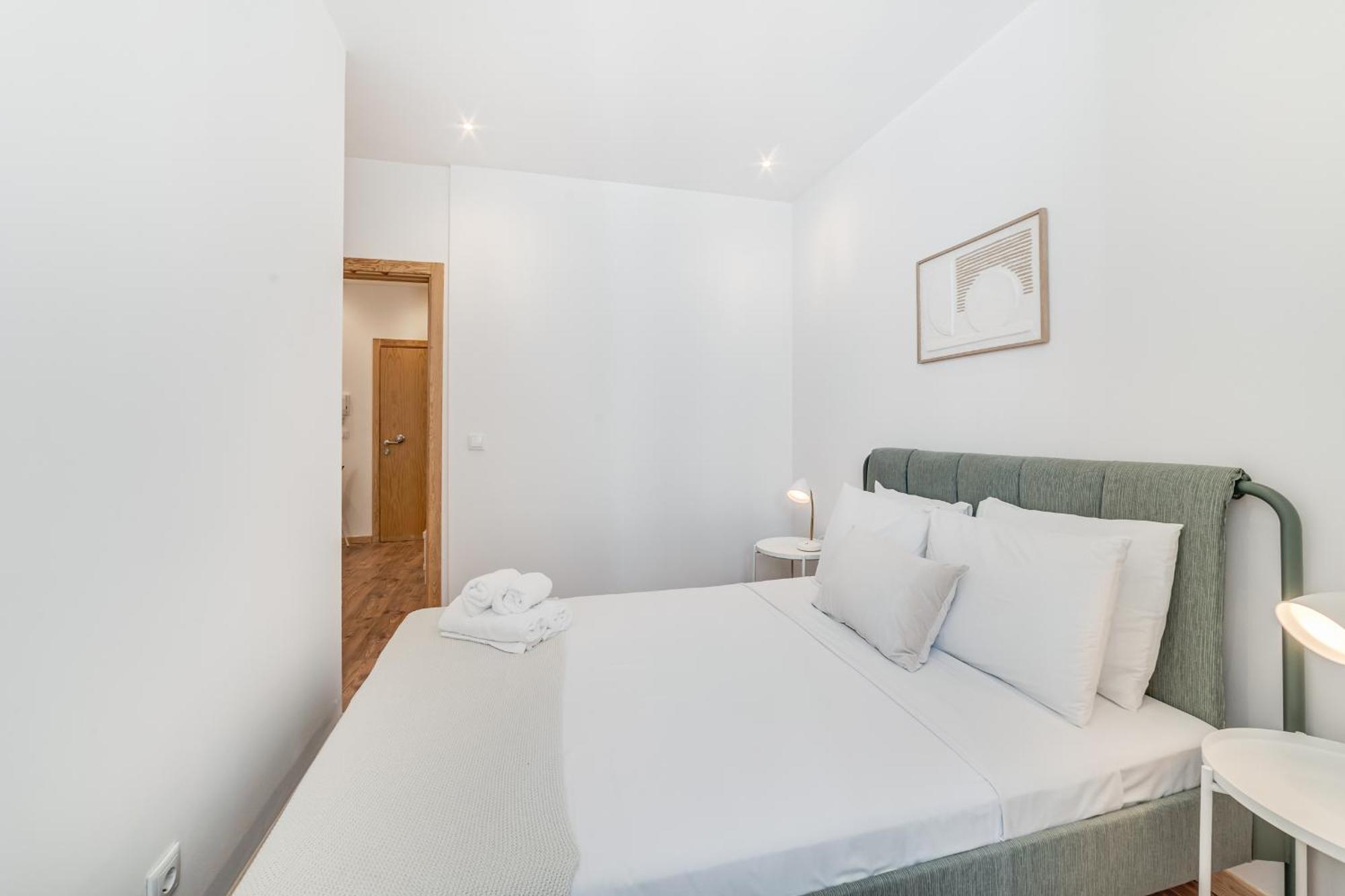 The Count Charm Apartments Lisboa Dış mekan fotoğraf