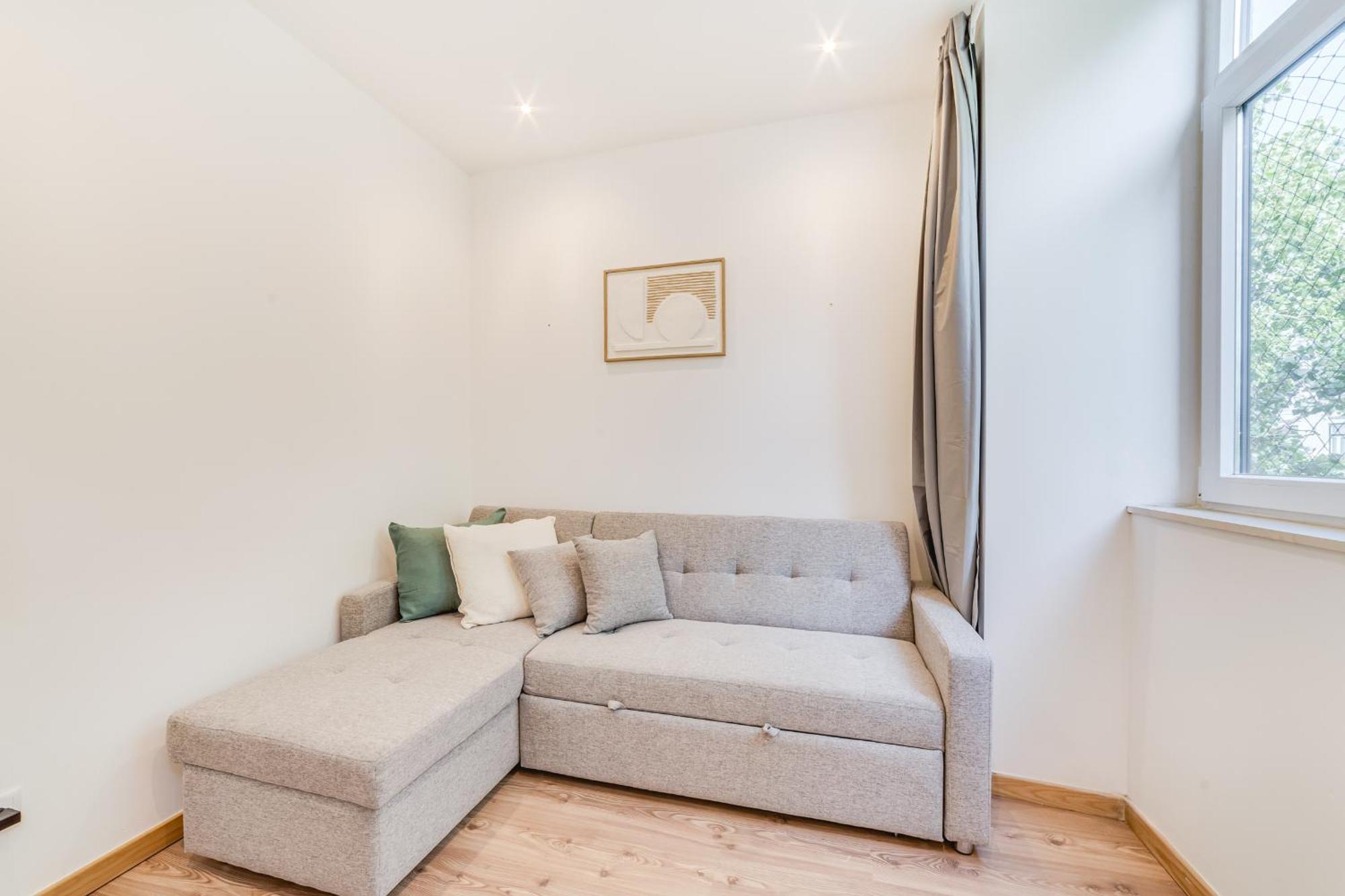 The Count Charm Apartments Lisboa Dış mekan fotoğraf