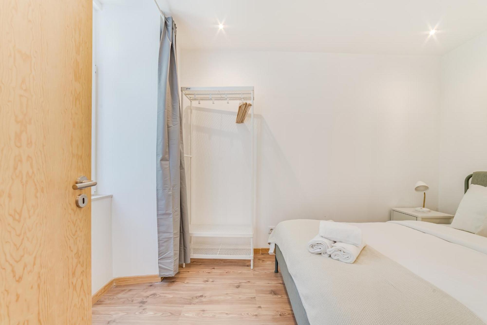 The Count Charm Apartments Lisboa Dış mekan fotoğraf