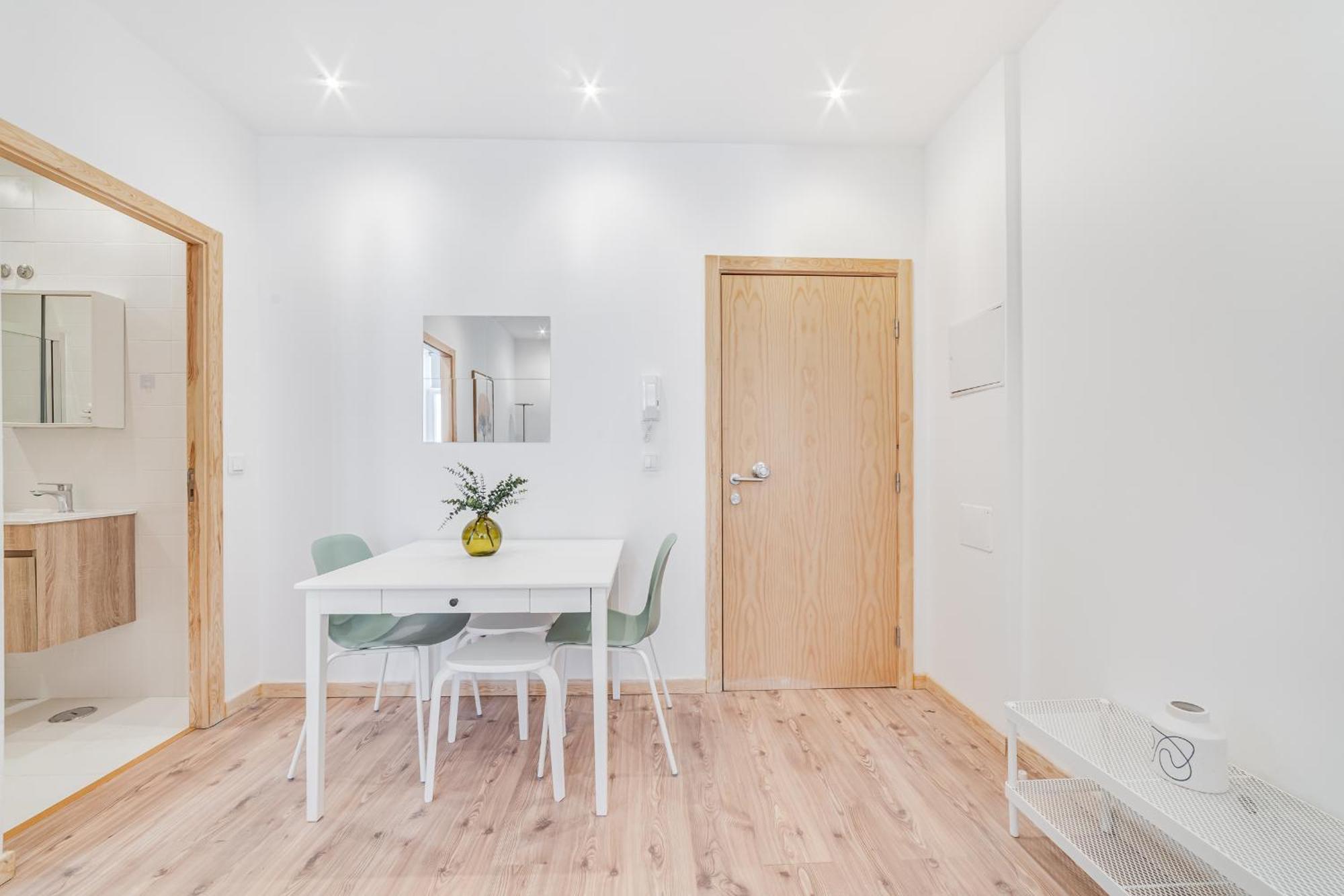 The Count Charm Apartments Lisboa Dış mekan fotoğraf