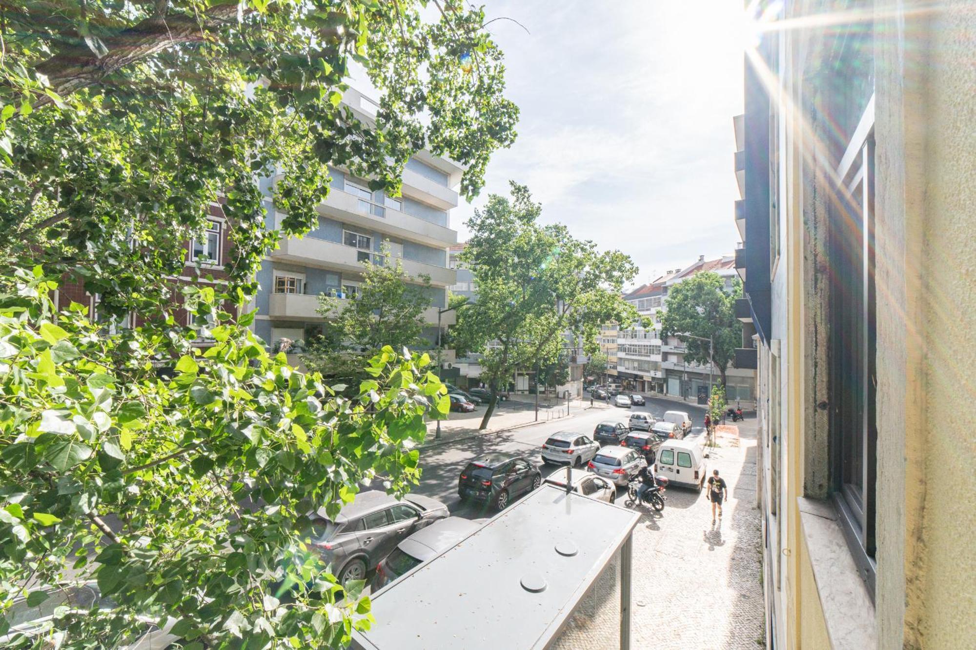 The Count Charm Apartments Lisboa Dış mekan fotoğraf