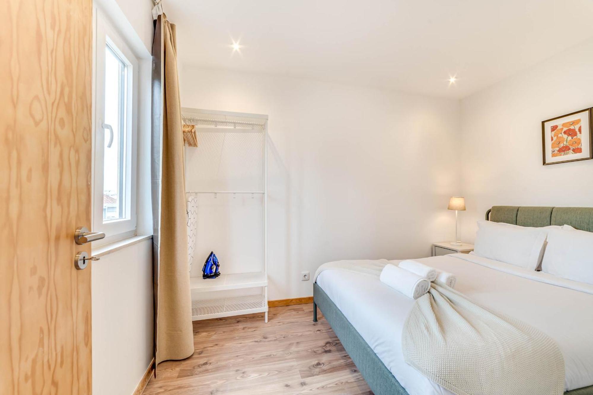The Count Charm Apartments Lisboa Dış mekan fotoğraf