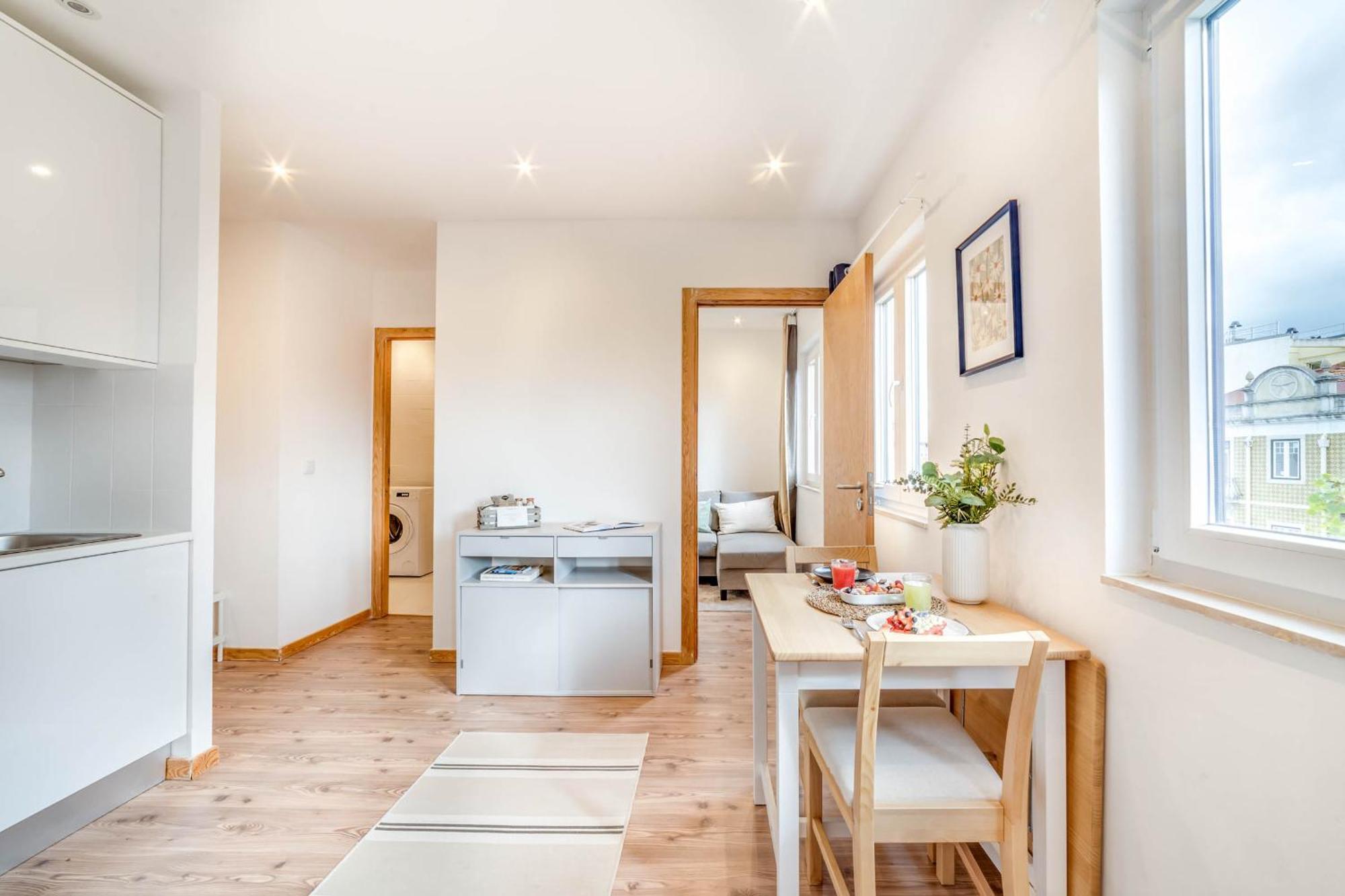 The Count Charm Apartments Lisboa Dış mekan fotoğraf