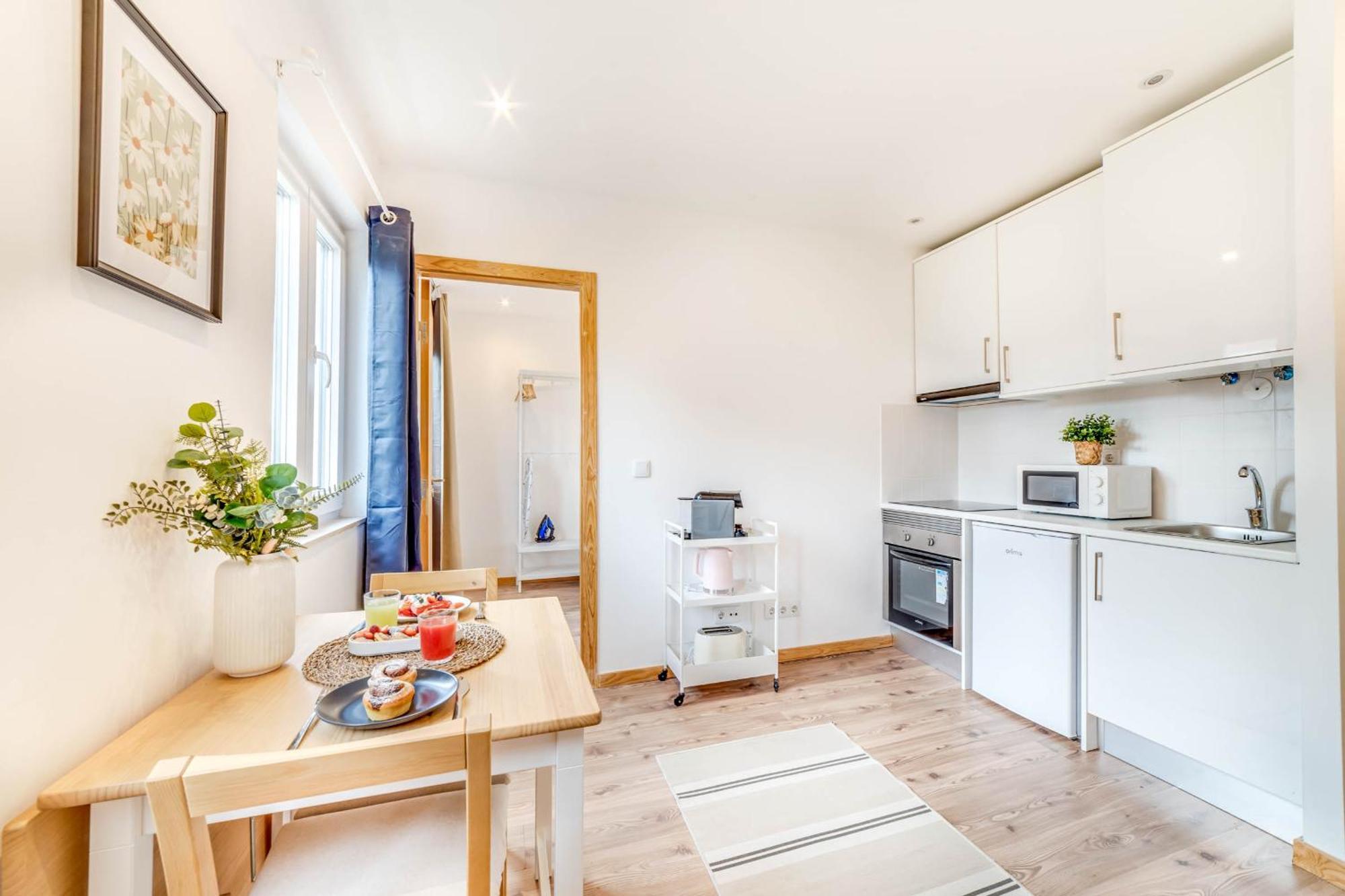 The Count Charm Apartments Lisboa Dış mekan fotoğraf