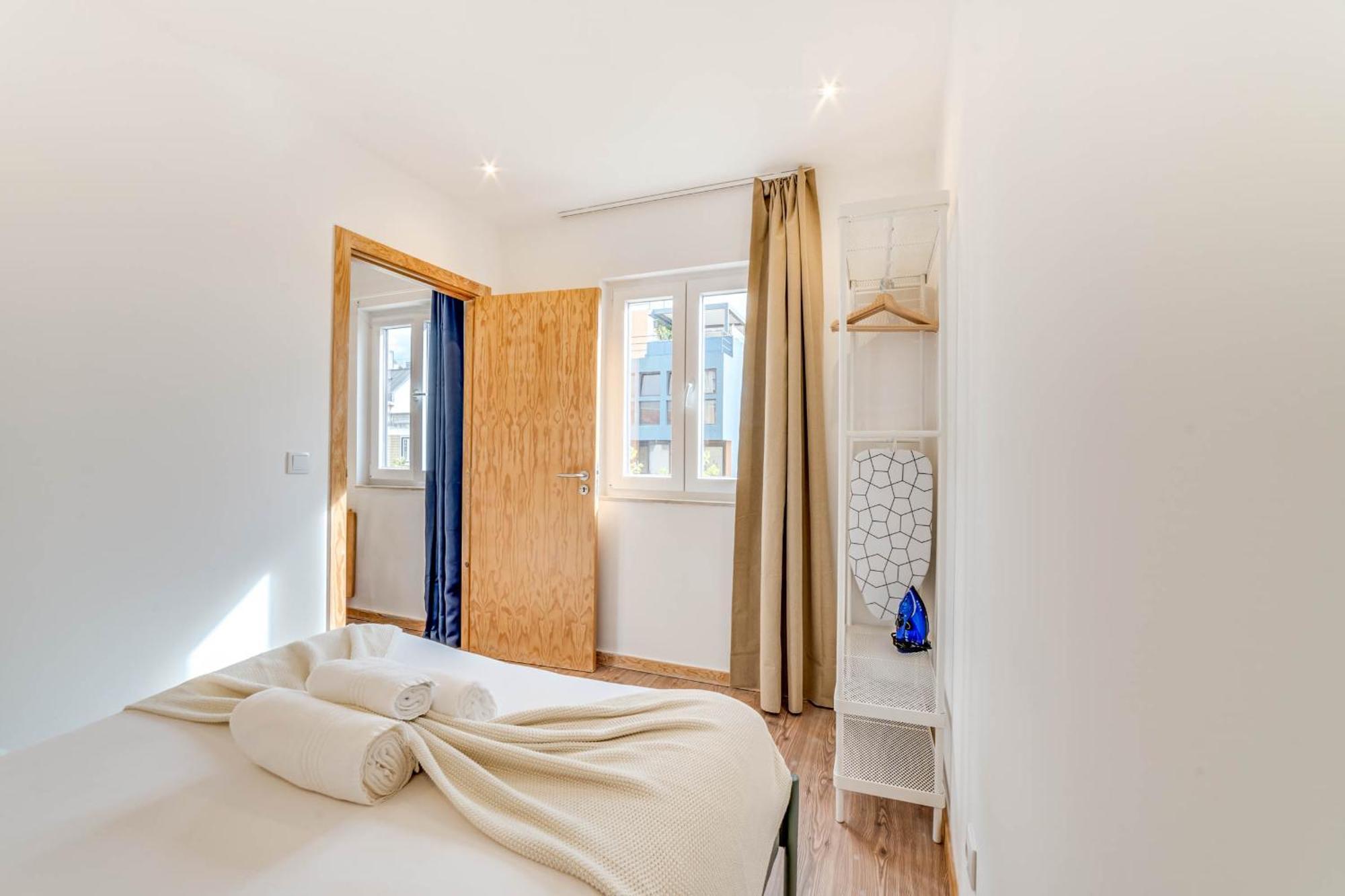The Count Charm Apartments Lisboa Dış mekan fotoğraf